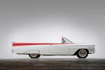 Oldsmobile Dynamic 88 Convertible 1959 года